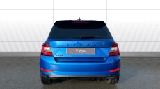 Skoda Fabia 1.0 TSI Monte Carlo 5dr DSG Petrol Hatchback